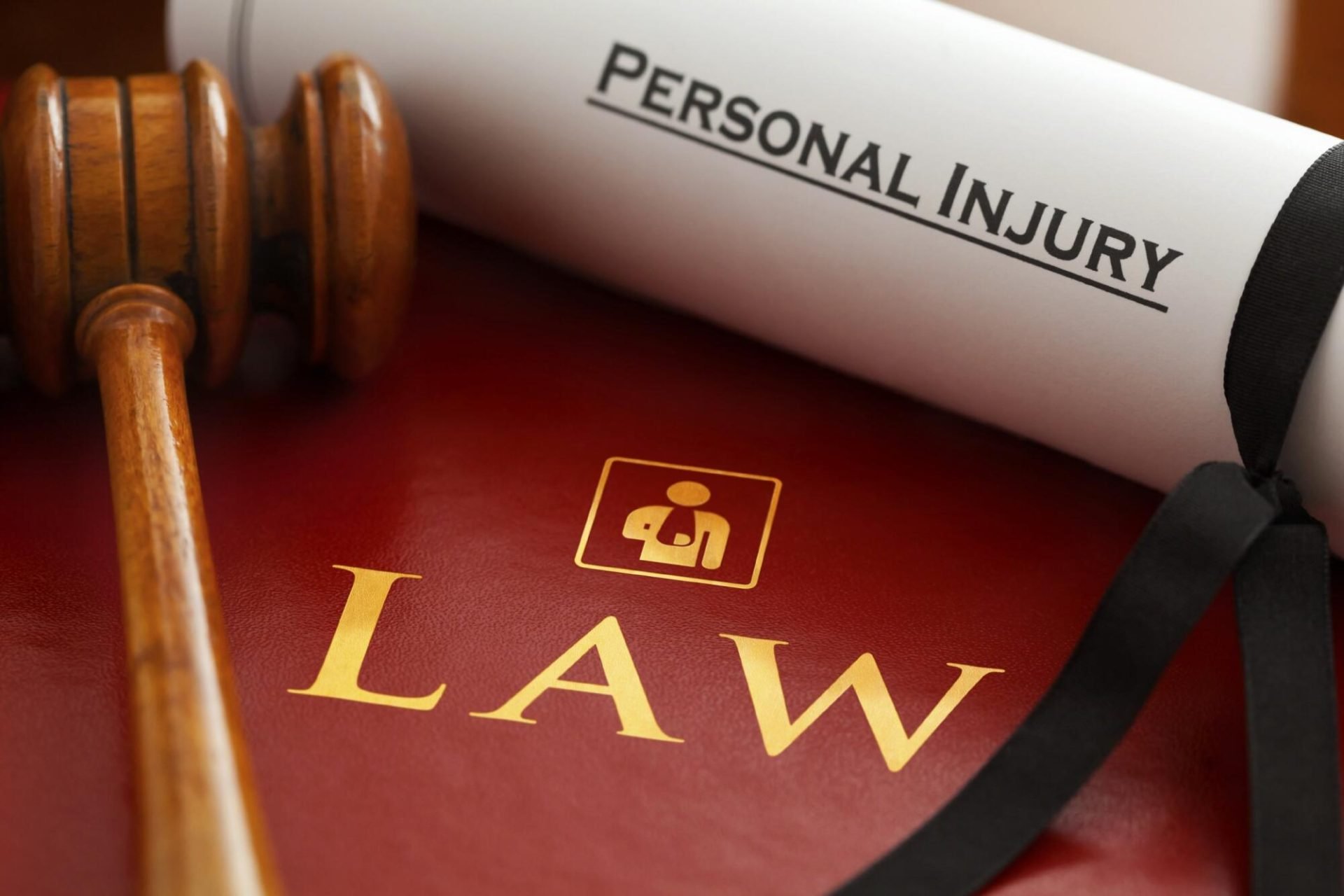 Salt Lake City personal injury attorney